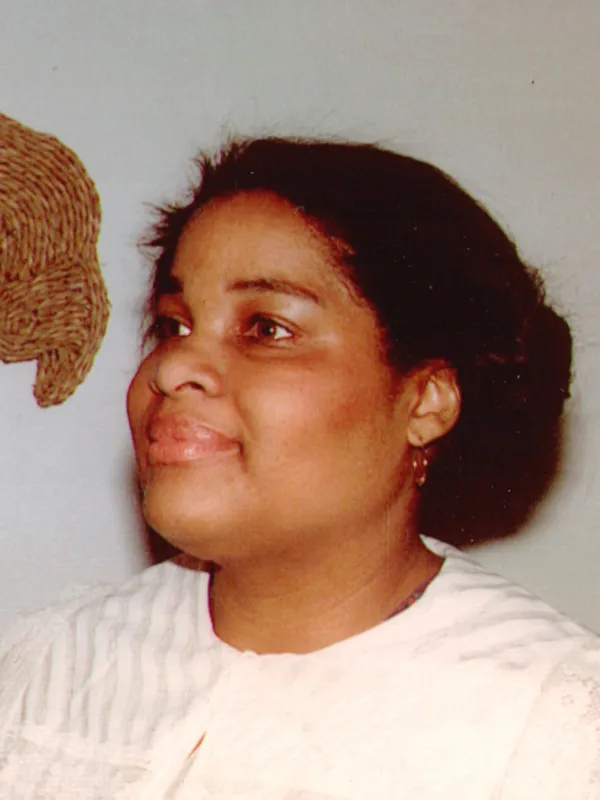 Carol Warner