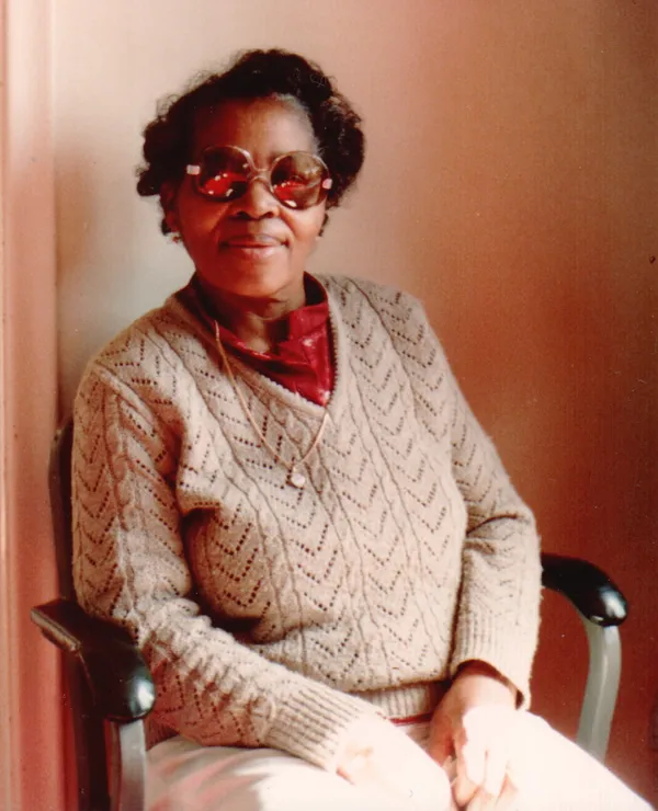 Mommie Helen